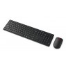 Lenovo keyboard+mouse wireless - Multi-Mode Pro Combo 6000 german layout