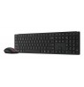 Lenovo keyboard+mouse wireless - Multi-Mode Pro Combo 6000 german layout