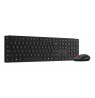 Lenovo keyboard+mouse wireless - Multi-Mode Pro Combo 6000 german layout