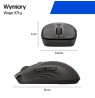 HP 405 Quiet Wireless Mouse