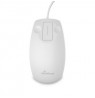 MediaRange MROS266 mouse Universal Ambidextrous USB Type-C Optical 1000 DPI