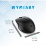 HP 435 Multi-Device Wireless Mouse