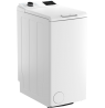 Washing machine BEKO TB721EESEE