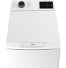 Washing machine BEKO TB721EESEE