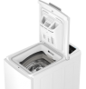 Washing machine BEKO TB721EESEE