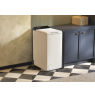 Washing machine BEKO TB621EBESEE