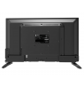 eSTAR LED TV 22"/56cm LEDTV22R3T2 Black