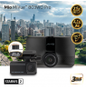 Mio Front & Rear Dual Dash Cam with HDR | MiVue 803WD Pro | GPS | Wi-Fi