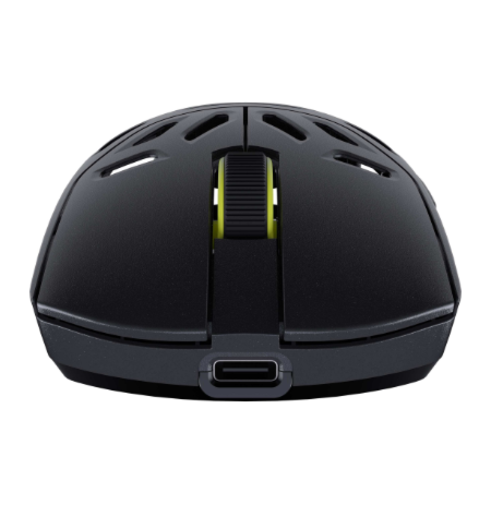 Corsair SABRE V2 PRO | Gaming Mouse | Wireless/Wired | 2.4GHz, Bluetooth, USB-C | Black