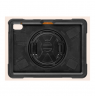 Fixed Rugged Tab Case | Apple | iPAD 10.9"/11" | Silicone/Polycarbonate | Black