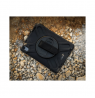 Fixed Rugged Tab Case | Apple | iPAD 10.9"/11" | Silicone/Polycarbonate | Black