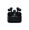 Razer Wireless Earphones | Hammerhead V3 X HyperSpeed | Bluetooth | In-Ear | Microphone | Black | Noise canceling