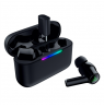 Razer Wireless Earphones | Hammerhead V3 X HyperSpeed | Bluetooth | In-Ear | Microphone | Black | Noise canceling | Wireless