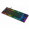 Razer Hall Effect Magnetic Esports Keyboard | Huntsman V3 HE Magnetic Tenkeyless 8KHz | Keyboard | Wireless | US | Razer Hall Ef