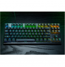 Razer Hall Effect Magnetic Esports Keyboard | Huntsman V3 HE Magnetic Tenkeyless 8KHz | Keyboard | Wireless | US | Razer Hall Ef