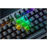 Razer Hall Effect Magnetic Esports Keyboard | Huntsman V3 HE Magnetic Tenkeyless 8KHz | Keyboard | Wireless | US | Razer Hall Ef