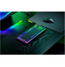 Razer Hall Effect Magnetic Esports Keyboard | Huntsman V3 HE Magnetic Tenkeyless 8KHz | Keyboard | Wireless | US | Razer Hall Ef