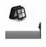 Polti Kit Roller brush and HEPA filter for Polti RollySteam | PAEU0424
