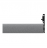Polti Kit Roller brush and HEPA filter for Polti RollySteam | PAEU0424