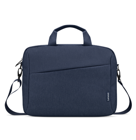 Lenovo Laptop Topload T210 | Fits up to size 16 " | Topload | Shoulder strap | Navy