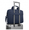 Lenovo Laptop Topload T210 | Fits up to size 16 " | Topload | Shoulder strap | Navy