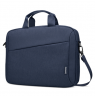 Lenovo Laptop Topload T210 | Fits up to size 16 " | Topload | Shoulder strap | Navy