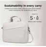 Lenovo Laptop Topload T210 | Fits up to size 16 " | Topload | Shoulder strap | Navy