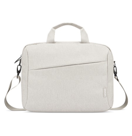 Lenovo Laptop Topload T210 | Fits up to size 16 " | Topload | Shoulder strap | Beige