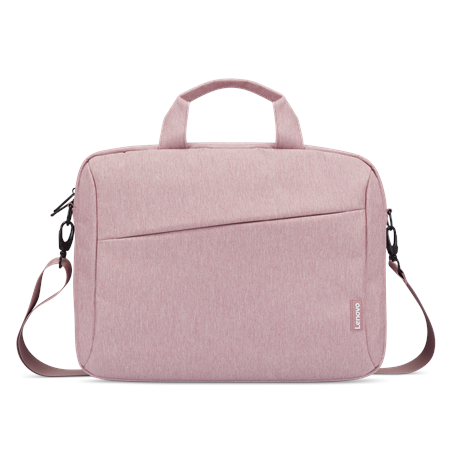 Lenovo Laptop Topload T210 | Fits up to size 16 " | Topload | Shoulder strap | Pink