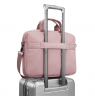 Lenovo Laptop Topload T210 | Fits up to size 16 " | Topload | Shoulder strap | Pink