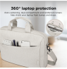 Lenovo Laptop Topload T210 | Fits up to size 16 " | Topload | Shoulder strap | Pink