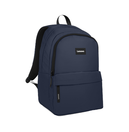 Lenovo Commuter Backpack B10 | Fits up to size 16 " | Backpack | Navy Blue
