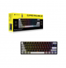 CORSAIR CLIPPER PRO MINI 60 Hall Effect Gaming Keyboard