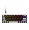 CORSAIR CLIPPER PRO MINI 60 Hall Effect Gaming Keyboard