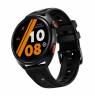 Hammer Ventus PRO | Smart watch | GPS (satellite) | AMOLED | 1.43" | Waterproof | Black