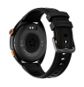 Hammer Ventus PRO | Smart watch | GPS (satellite) | AMOLED | 1.43" | Waterproof | Black