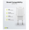 Goobay 20 W USB-C PD GaN Fast Charger Nano | USB-C