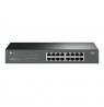 TP-LINK 16-Port Gigabit Switch | LS1016G | Unmanaged | Desktop/Rack-mountable