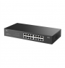 TP-LINK 16-Port Gigabit Switch | LS1016G | Unmanaged | Desktop/Rack-mountable