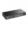 TP-LINK 16-Port Gigabit Switch | LS1016G | Unmanaged | Desktop/Rack-mountable