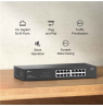 TP-LINK 16-Port Gigabit Switch | LS1016G | Unmanaged | Desktop/Rack-mountable