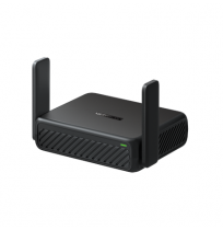 Mercusys AX3000 Travel Router | MR84X-Travel | 802.11ax | 574