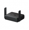 Mercusys AX3000 Travel Router | MR84X-Travel | 802.11ax | 574