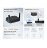 Mercusys AX3000 Travel Router | MR84X-Travel | 802.11a | 574