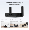 Mercusys AX3000 Travel Router | MR84X-Travel | 802.11a | 574