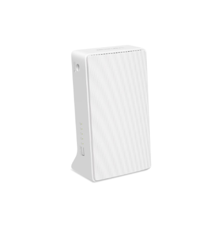 Mercusys AX1500 Wireless Dual Band Gigabit Router | MB260-4G | 802.11ax | 1201 Mbit