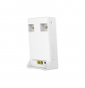Mercusys AX1500 Wireless Dual Band Gigabit Router | MB260-4G | 802.11ax | 1201 Mbit