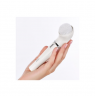 Braun Face Facial Epilator and Brush | SE810 | Number of power levels 1 | Wet & Dry | White/Silver