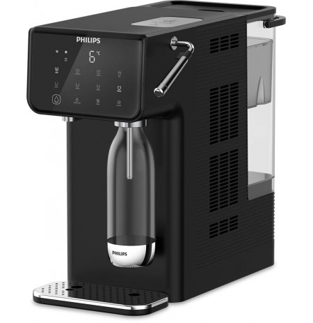 Philips ADD5962BK/10 water filter Dispenser water filter 3.8 L Black