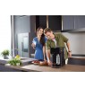 Philips ADD5962BK/10 water filter Dispenser water filter 3.8 L Black